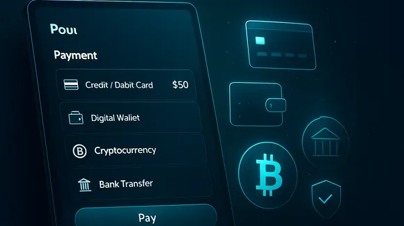 The Pools Casino First Deposit Bonus