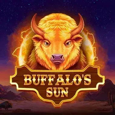 Play Buffalo's Sun The Pools casino
