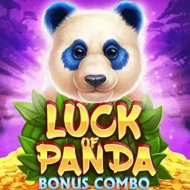 Play Luck of Panda Bonus Combo The Pools casino