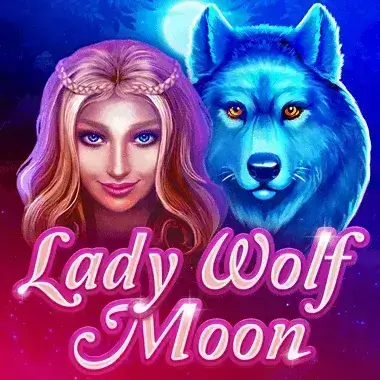 Play Lady Wolf Moon The Pools casino