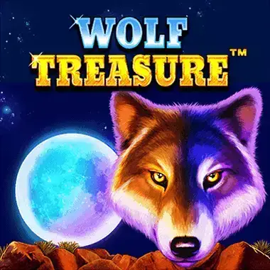 Play Wolf Treasure The Pools casino